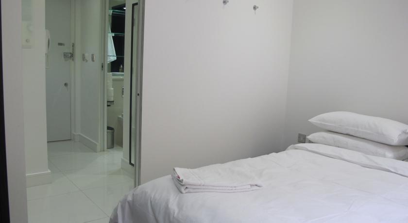 Bloomsbury Apartments Λονδίνο Δωμάτιο φωτογραφία