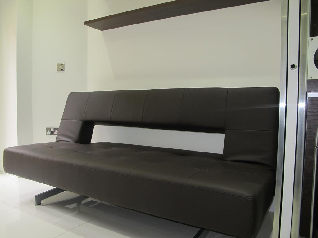 Bloomsbury Apartments Λονδίνο Δωμάτιο φωτογραφία