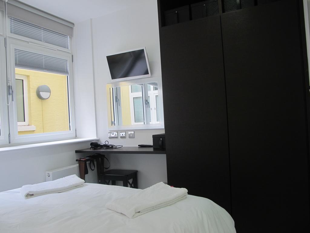 Bloomsbury Apartments Λονδίνο Δωμάτιο φωτογραφία