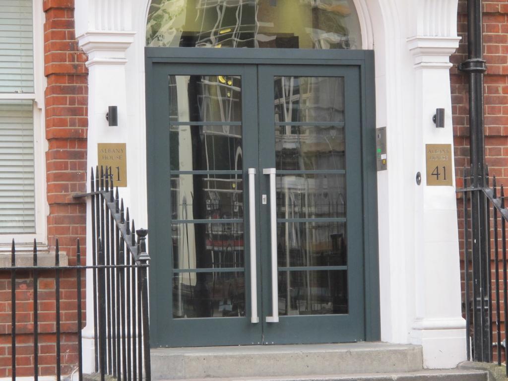 Bloomsbury Apartments Λονδίνο Εξωτερικό φωτογραφία