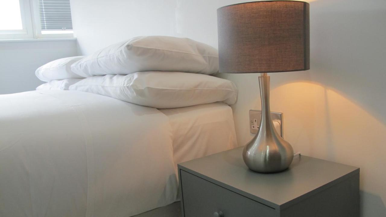 Bloomsbury Apartments Λονδίνο Εξωτερικό φωτογραφία