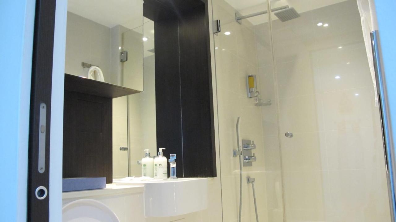 Bloomsbury Apartments Λονδίνο Εξωτερικό φωτογραφία