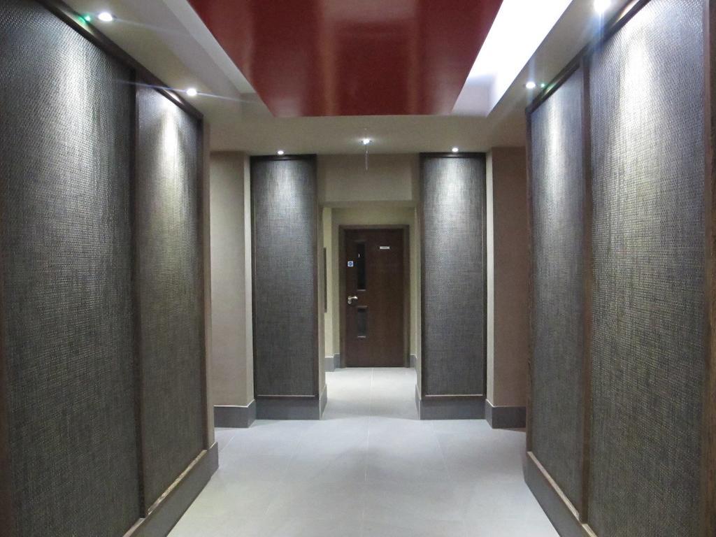 Bloomsbury Apartments Λονδίνο Εξωτερικό φωτογραφία