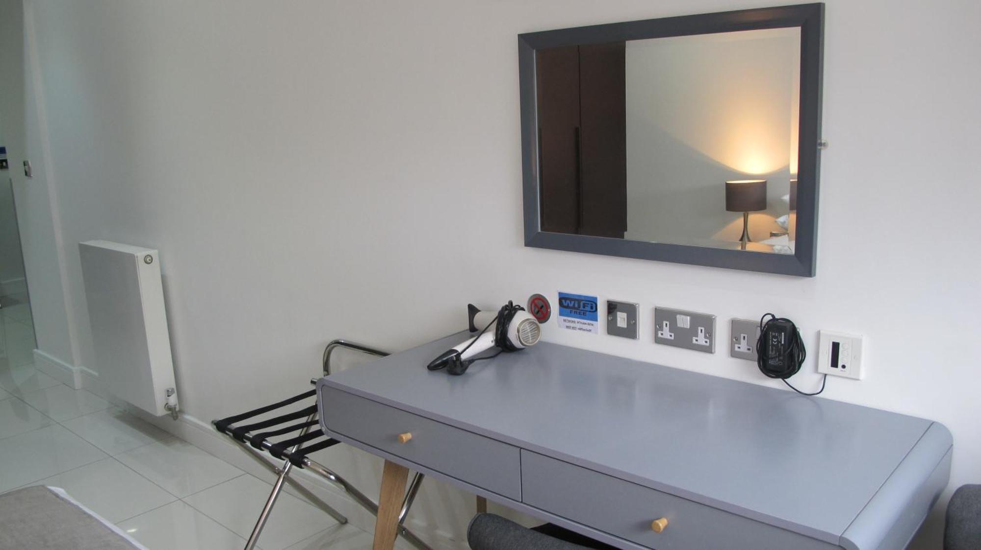 Bloomsbury Apartments Λονδίνο Δωμάτιο φωτογραφία
