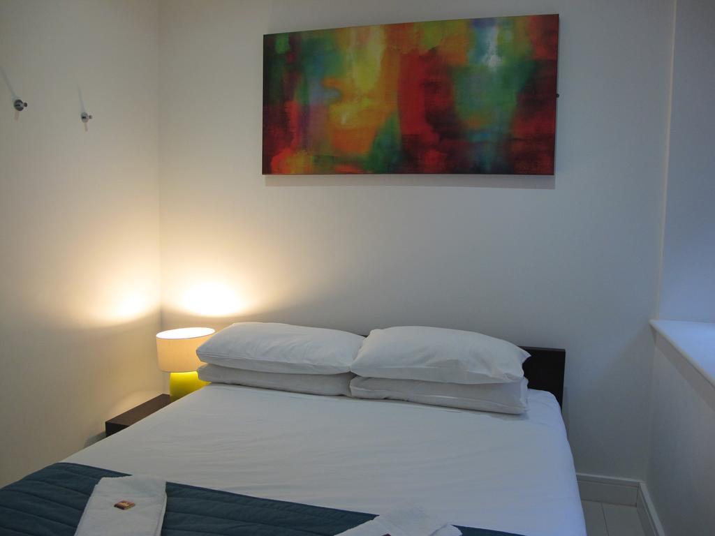 Bloomsbury Apartments Λονδίνο Εξωτερικό φωτογραφία