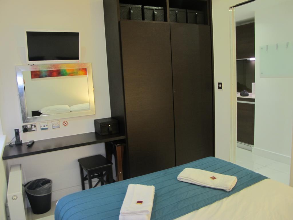 Bloomsbury Apartments Λονδίνο Δωμάτιο φωτογραφία