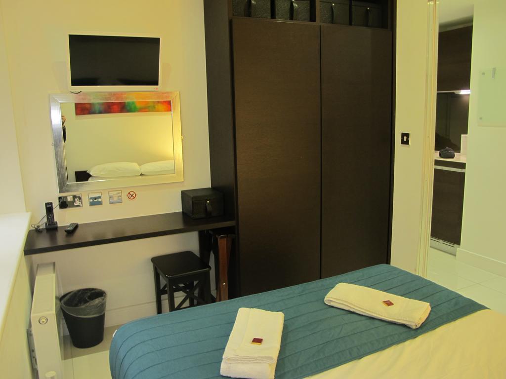 Bloomsbury Apartments Λονδίνο Δωμάτιο φωτογραφία