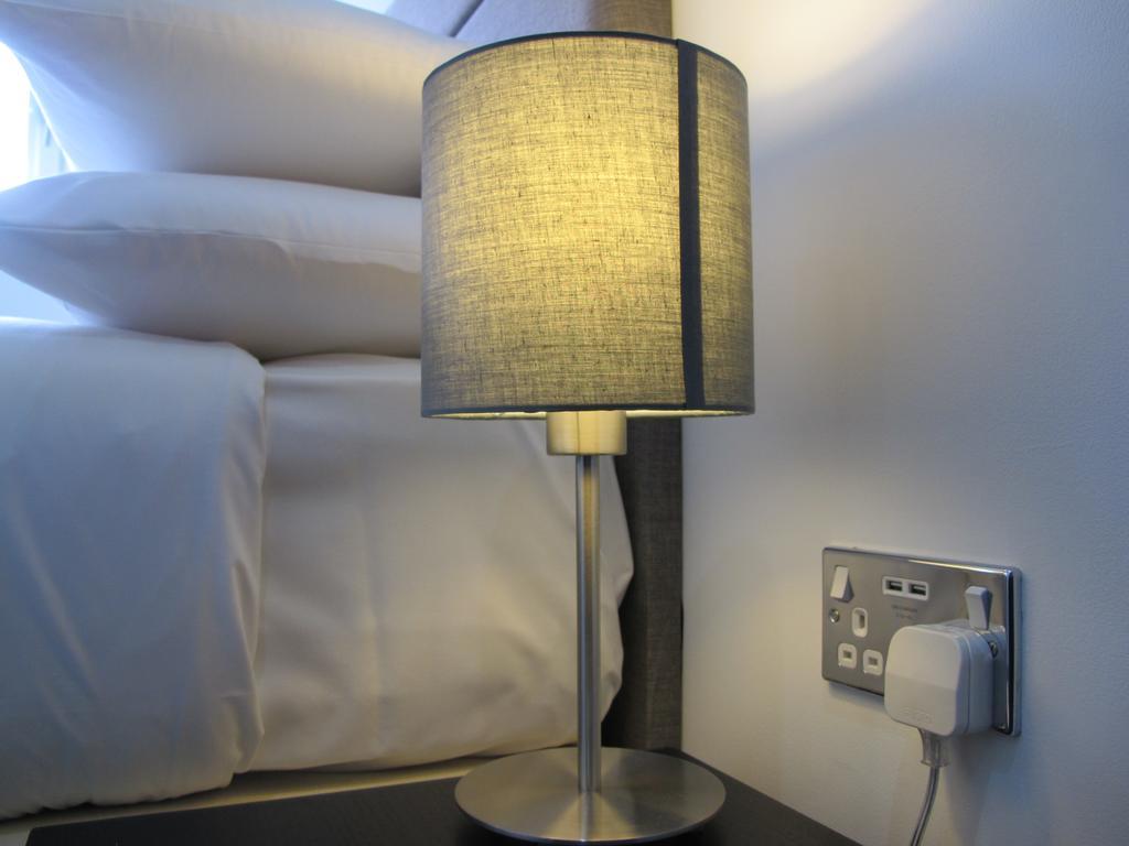 Bloomsbury Apartments Λονδίνο Εξωτερικό φωτογραφία