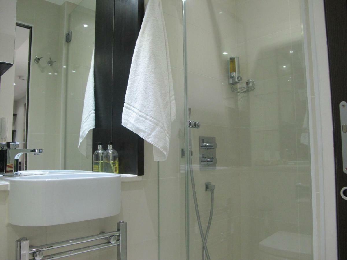 Bloomsbury Apartments Λονδίνο Εξωτερικό φωτογραφία
